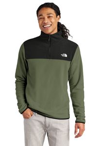 New Taupe Green/TNF Black Blank