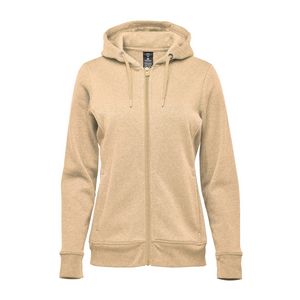 Stormtech Women's Monashee Fleece Full Zip Hoody