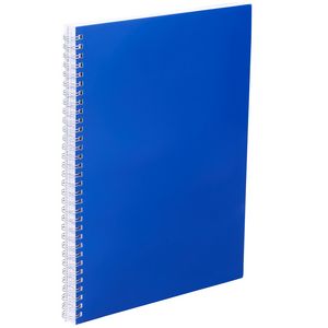 8.5'' x 11 FSC® Mix Remark 1-subject Notebook
