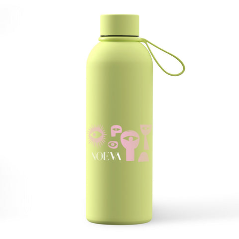 Sunny Side 780ml / 26oz Recycled Stainless Steel Bottle