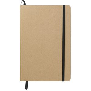 5.5'' x 8.5'' FSC® Mix Recycled Ambassador Journal