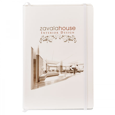 Neoskin Hard Cover Journal
