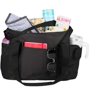 Daybreak Recycled Multipurpose Tote