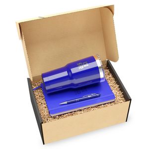 Show Your Colors 3-Piece Kit in an Eco Gift Box