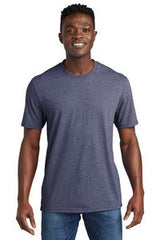 Salvaged Navy Blue Heather Blank