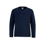Navy Blue Blank