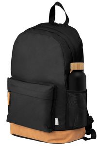 Journey Pack - 600D RPET Commuter Backpack