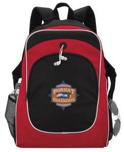 Homestretch Backpack
