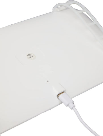 Car Visor Lighted Mirror
