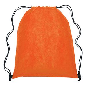 000662 Gateway - Drawstring Backpack