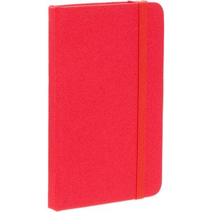3.5'' x 5.5'' Recycled Pocket Bound Journal