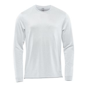 Stormtech Men's Montebello Performance L/S Tee
