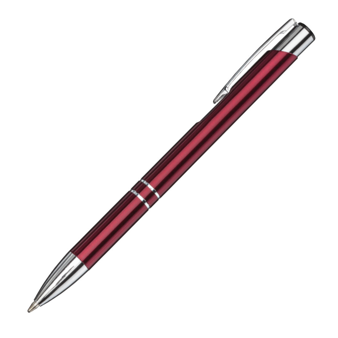 Red PMS 200C (Blank)