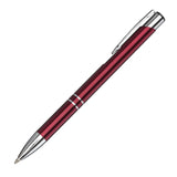 Red PMS 200C (Blank)