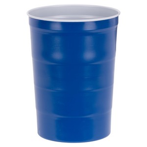 Halftime 16 oz USA-Made Steel Chill Cup