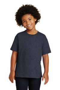 000415 Gildan® Youth Heavy Cotton™ 100% Cotton T-Shirt