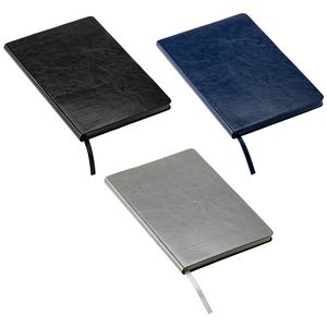 Elite Softcover FSC® Leatherette Journal
