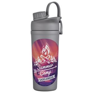 Villanova 26 oz Vacuum Insulated Stainless Steel Shaker