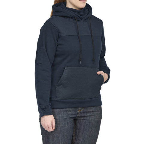Bulwark Women's FR Fleece Hoodie