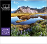 Galleria Collection 2026 Faith Passages Eng.