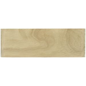 10W TWS FSC Wood Wireless Speaker