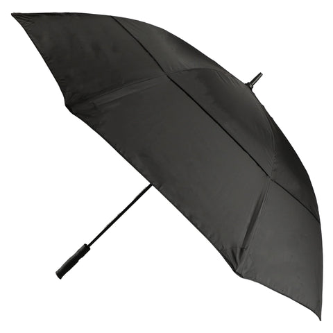 Totes 60'' Titan Vented rPET Umbrella
