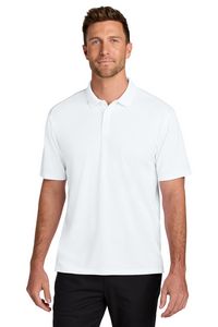 Port Authority Wearever Performance Pique Polo Shirt