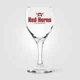 Globet Wine Glass - 10.75 oz