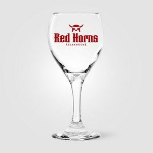 Globet Wine Glass - 10.75 oz