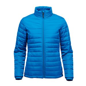 Stormtech Women's Nautilus Quilted Jacket