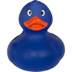 Color Changing Rubber Duck