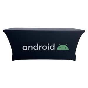 Various Logo Front View