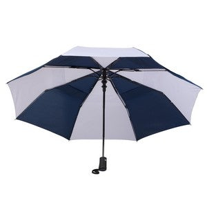 46'' Recycled Auto Open Umbrella