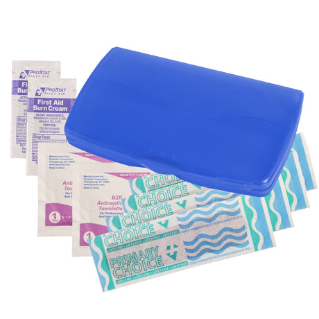 Primary Care™ 8-piece First Aid Kit