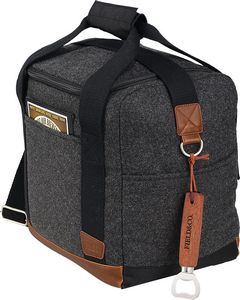 Field & Co.r Campster 24-Can Craft Cooler with Bottle Opener