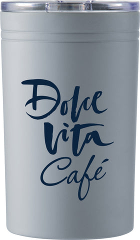 Sherpa 11 oz Vacuum Tumbler & Insulator with Double-Walled Construction