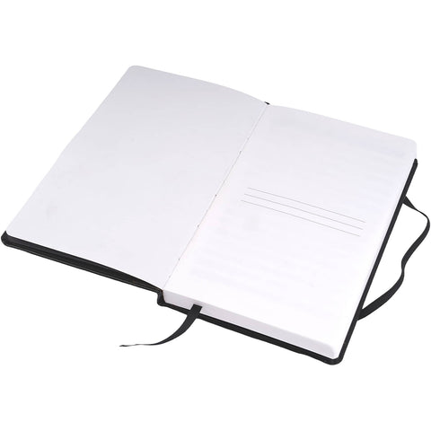 Sheaffer® Medium Notebook and Pen Gift Set