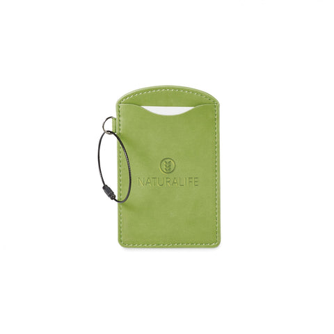 Donald Luggage Tag