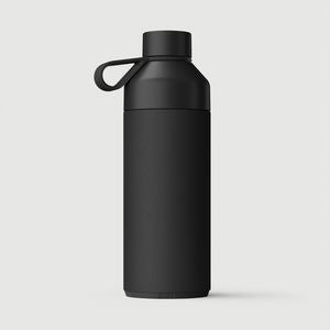 Big Ocean Bottle 34 oz - Laser