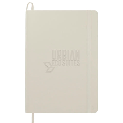 Karst 5.5'' x 8.5'' Stone Soft Bound Notebook