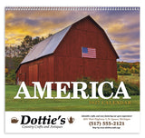 HotLine Products America Appointment Calendar - Spiral cover image