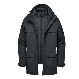 Stormtech Men's Fairbanks 5-in-1 System Jacket