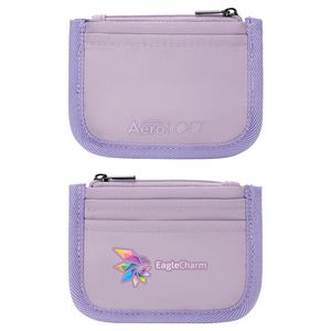 Lavender Purple Logo
