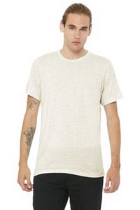 Bella+Canvas® Unisex Triblend Short Sleeve Tee