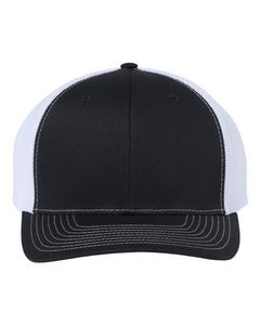 Richardson® 112+ R-Flex Adjustable Trucker Cap