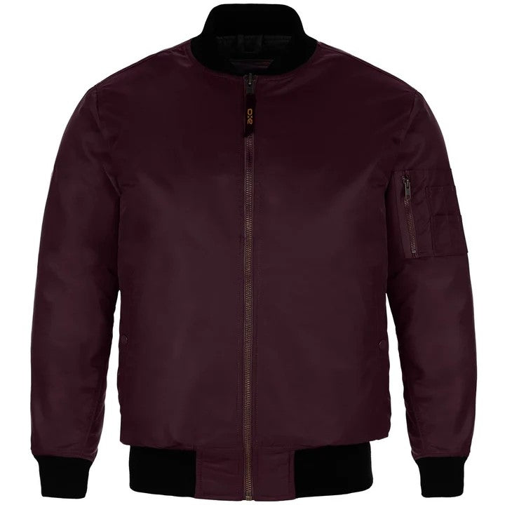Burgundy Red