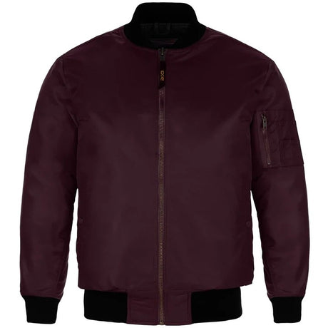 Burgundy Red
