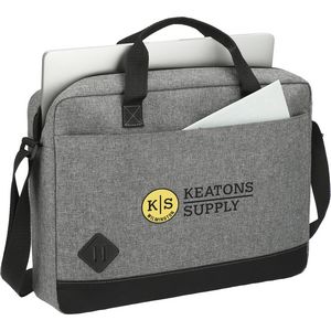 Graphite Dome 15'' Computer Business Case