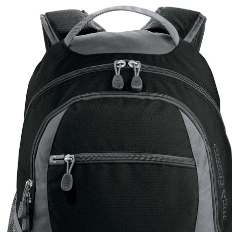 High Sierra Curve Backpack