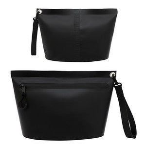 Sunfish Water Resistant Tarpaulin Utility Bag